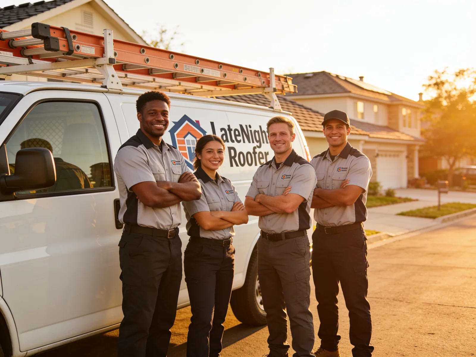 Emergency Roof Repair company in Beckville, TX